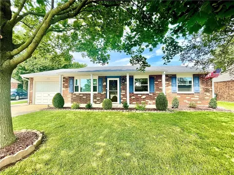 2523 Aberdeen Ct, Troy, OH 45373 photo 5