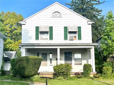 2065 Rustic Rd, Dayton, OH 45405