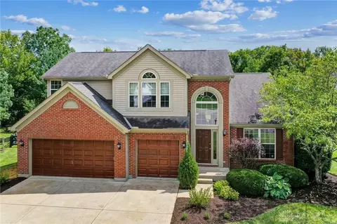 958 Paul Vista Dr, Loveland, OH 45140