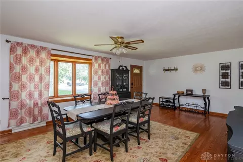 3399 Leawood Dr, Dayton, OH 45434