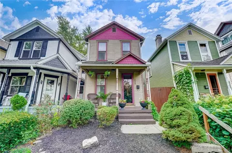 234 Oak St, Dayton, OH 45410