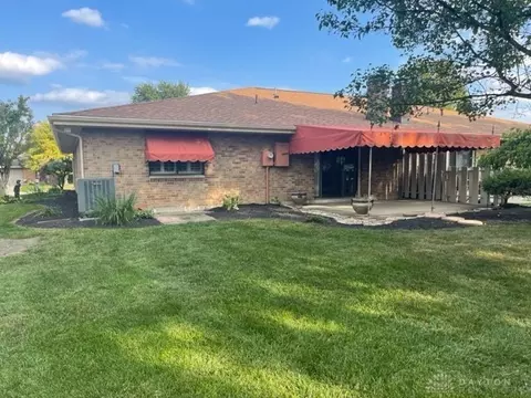 4925 Foxdale Dr, Kettering, OH 45429 photo 32