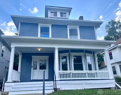 15 Wroe Ave, Dayton, OH 45406