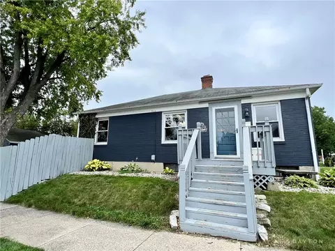 2802 Kenview Ave, Dayton, OH 45420