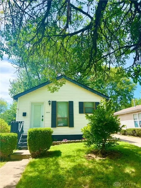 3025 Dwight Ave, Dayton, OH 45420