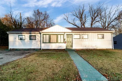 4663 Freudenberger Ave, Dayton, OH 45417