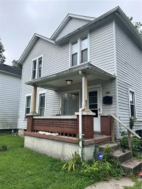 167-169 Alden St, Dayton, OH 45405