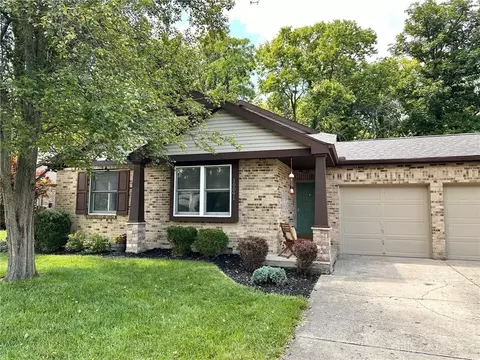 10091 Forestedge Ln, Miamisburg, OH 45342