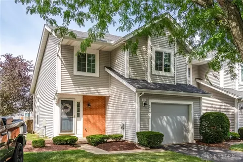 1171 Bay Harbour Cir, Centerville, OH 45458