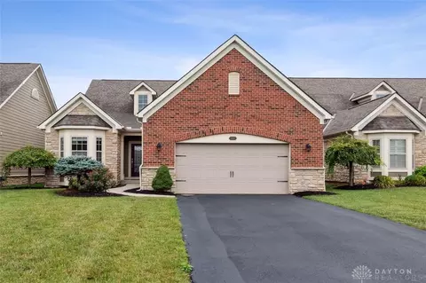 6658 Liberty Cir, West Chester, OH 45069