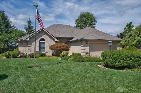 12983 Newburg Ct, Washington Township, OH 45458