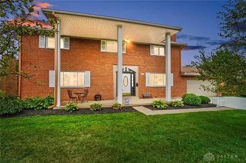 1315 Wise Dr, Miamisburg, OH 45342