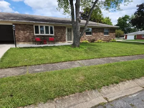 531 Bradfield Dr, Trotwood, OH 45426