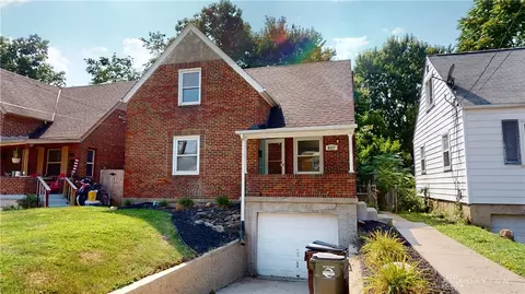 6227 Mayflower Ave, Cincinnati, OH 45237