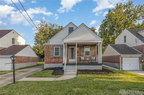 3851 Macnicholas Ave, Cincinnati, OH 45236 photo 4