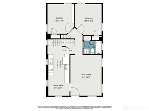 3851 Macnicholas Ave, Cincinnati, OH 45236 photo 36
