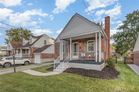 3851 Macnicholas Ave, Cincinnati, OH 45236 photo 3