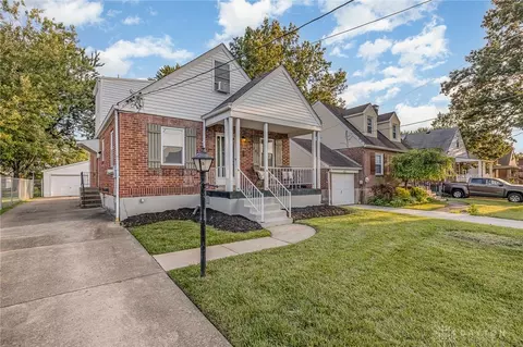 3851 Macnicholas Ave, Cincinnati, OH 45236 photo 2