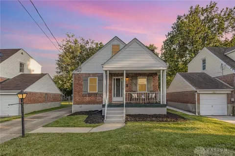 3851 Macnicholas Ave, Cincinnati, OH 45236