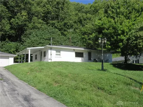8327 Freed Rd, New Paris, OH 45347