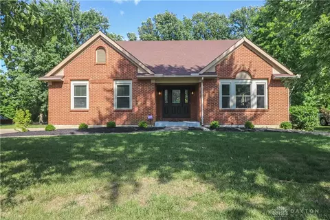 5422 Wheatmore Ct, Mason, OH 45040