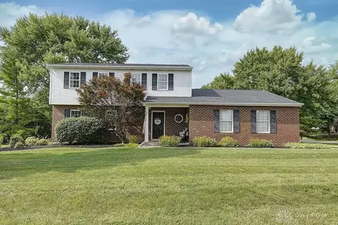 7835 Chantilly Dr, West Chester, OH 45069