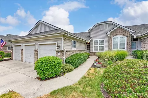 4204 Marival Way, Mason, OH 45040