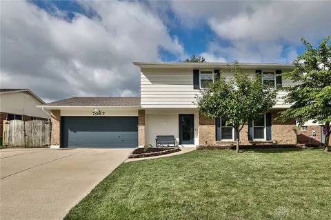 7067 Sandalview Dr, Dayton, OH 45424