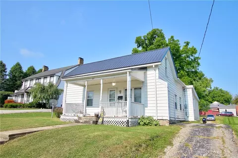 647 N High St, Hillsboro, OH 45133