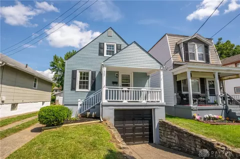 1622 De Armand Ave, Cincinnati, OH 45239 photo 20