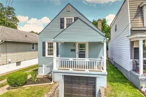1622 De Armand Ave, Cincinnati, OH 45239