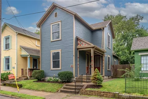 28 Park Dr, Dayton, OH 45410