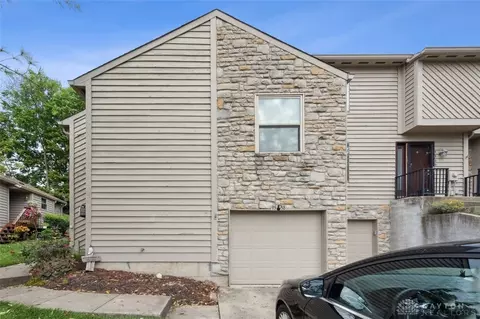 9538 Colegate Way #205, West Chester, OH 45011