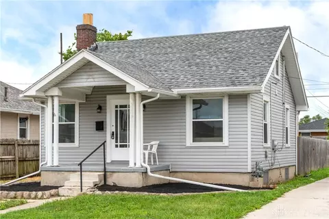21 Macready Ave, Dayton, OH 45404