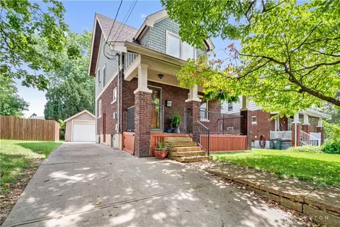 3908 S Jefferson Ave, Norwood, OH 45212