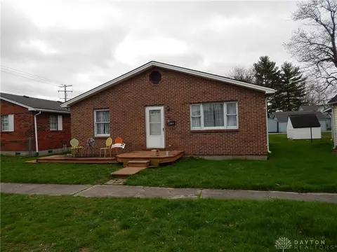 Undisclosed, Blanchester, OH 45107