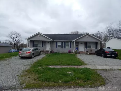 Undisclosed, Blanchester, OH 45107