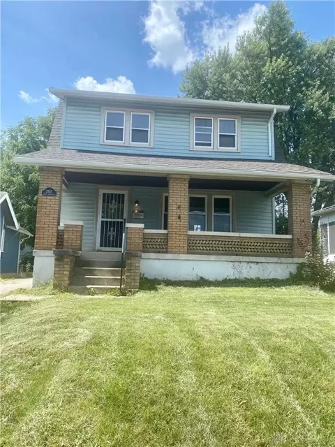 2207 S Smithville Rd, Dayton, OH 45420