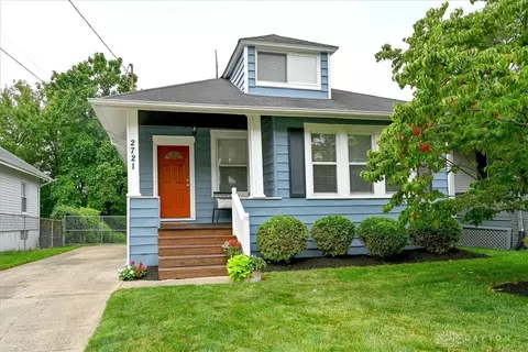 2721 Lawndale Ave, Cincinnati, OH 45212