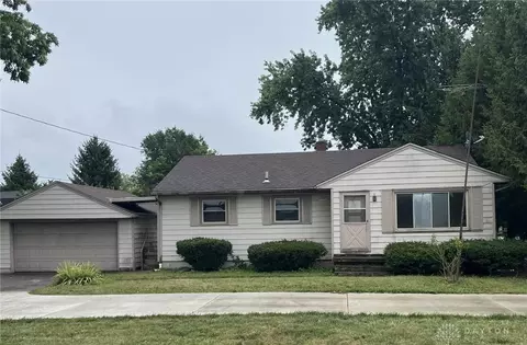 5439 Hamilton Trenton Rd, Trenton, OH 45067