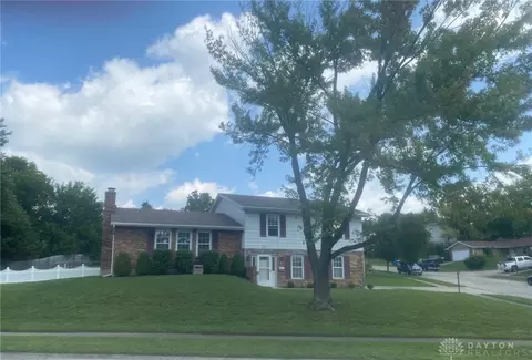 4100 Cozycroft Dr, Dayton, OH 45424