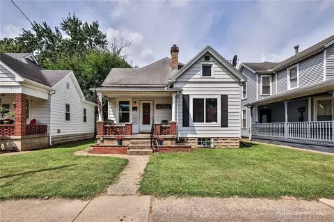 114 Shafor St, Middletown, OH 45042