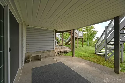 12148 Peak Dr, Cincinnati, OH 45246 photo 36