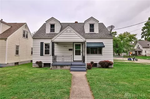 2215 Grand Ave, Middletown, OH 45044