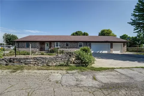 601 N Main St, Ansonia, OH 45303