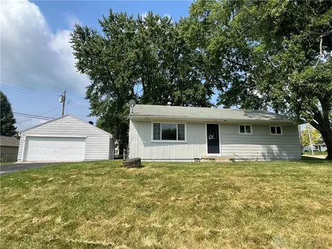 2857 Galewood St, Dayton, OH 45420