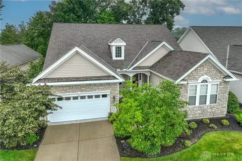 1268 Creek Cv, Maineville, OH 45039