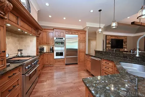 895 Sanctuary Ln, Maineville, OH 45039 photo 35