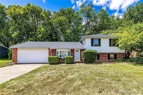 5835 Liberty Fairfield Rd, Liberty, OH 45011
