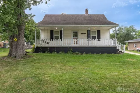 7023 Howard Rd, Franklin, OH 45005